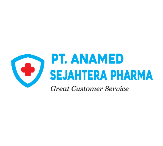PT. Anamed Sejahtera Pharma